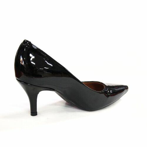 Vizzano Scarpin Salto 6,5 cm Ref. 1325.100