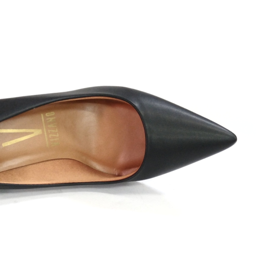 Vizzano Scarpin Salto 6,5 cm Ref. 1325.100