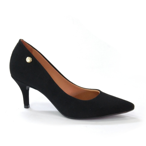 Vizzano Scarpin Salto 6,5 cm Ref. 1325.100