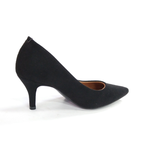 Vizzano Scarpin Salto 6,5 cm Ref. 1325.100