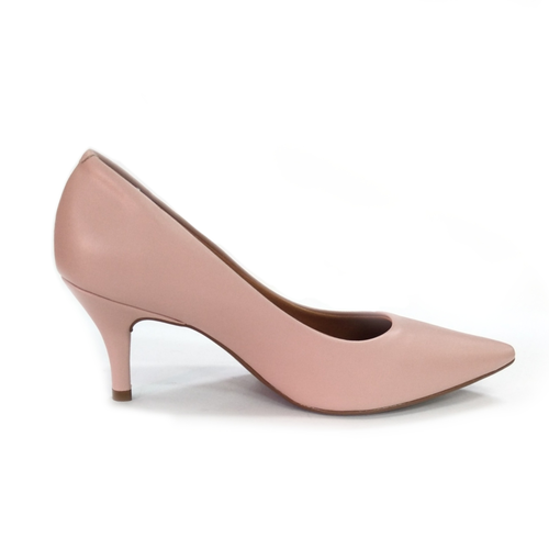 Vizzano Scarpin Salto 6,5 cm Ref. 1325.100