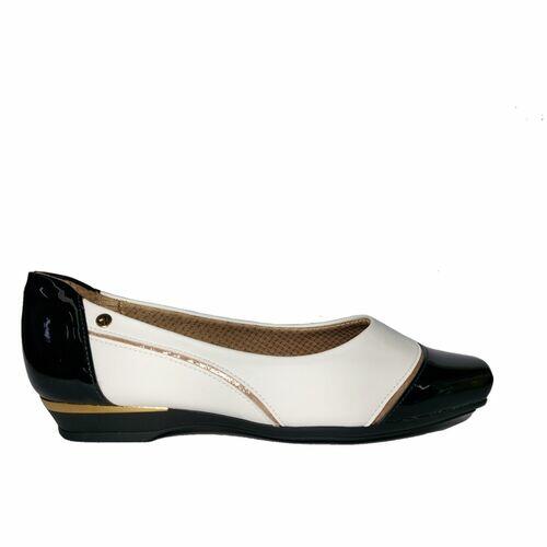 Piccadilly Maxi Sapato Salto 2,5 cm Ref. 147167