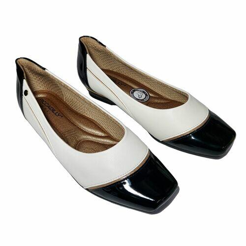 Piccadilly Maxi Sapato Salto 2,5 cm Ref. 147167
