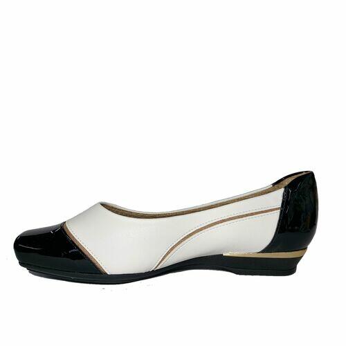 Piccadilly Maxi Sapato Salto 2,5 cm Ref. 147167
