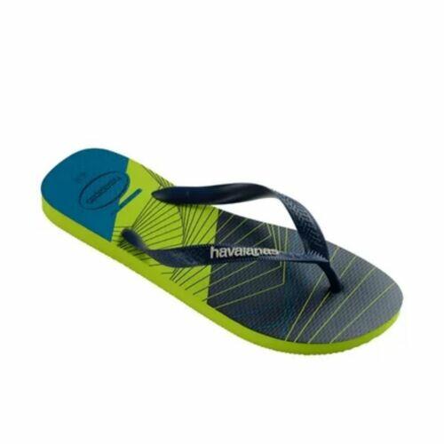 Havaianas Trend Chinelo de dedo Masculino Ref. TREND