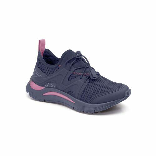 Klin Tênis Infantil Elástico Ajustável Ref. 199072|480020000
