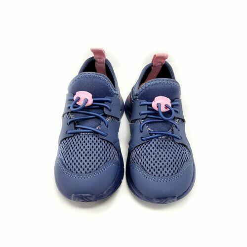 Klin Tênis Infantil Elástico Ajustável Ref. 199072|480020000