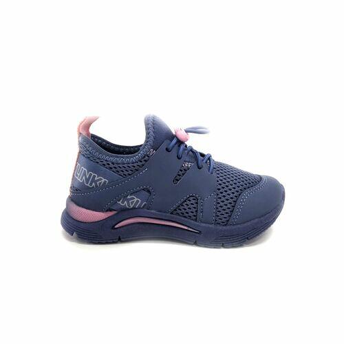 Klin Tênis Infantil Elástico Ajustável Ref. 199072|480020000