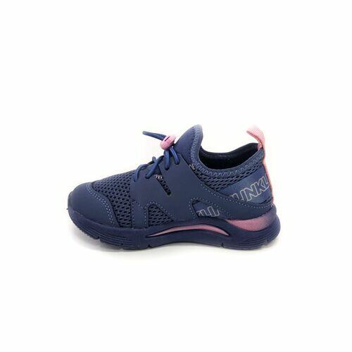 Klin Tênis Infantil Elástico Ajustável Ref. 199072|480020000