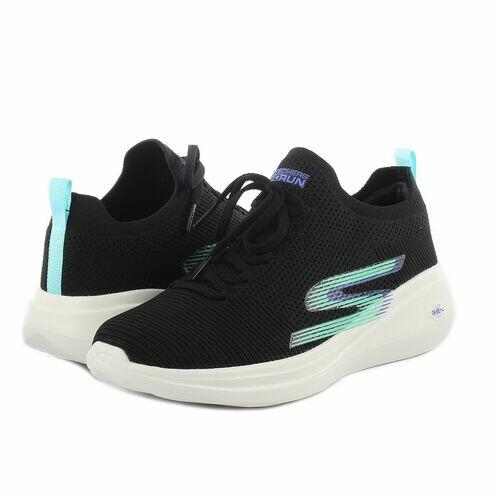 Skechers Tênis pra Corrida GO RUN FAST BRISK DAY Ref. 128186