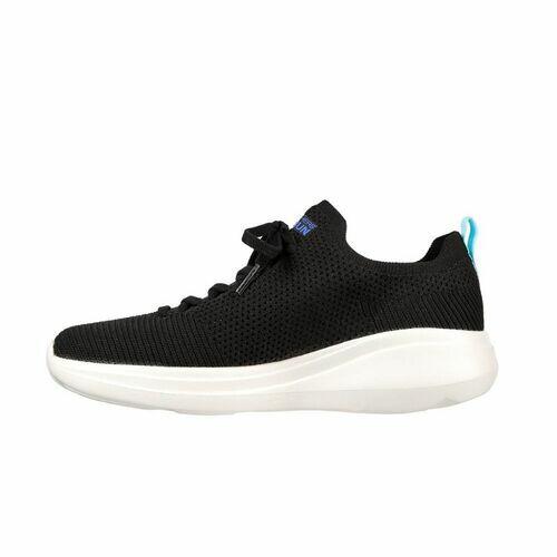 Skechers Tênis pra Corrida GO RUN FAST BRISK DAY Ref. 128186