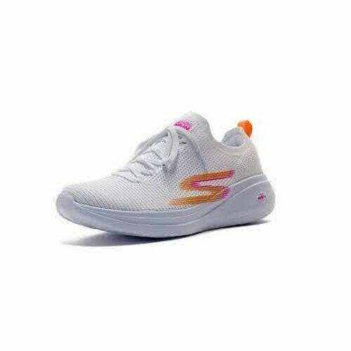 Skechers Tênis pra Corrida GO RUN FAST BRISK DAY Ref. 128186