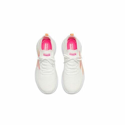 Skechers Tênis pra Corrida GO RUN FAST BRISK DAY Ref. 128186