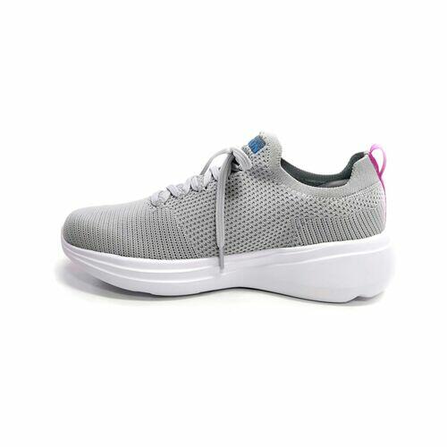 Skechers Tênis pra Corrida GO RUN FAST BRISK DAY Ref. 128186