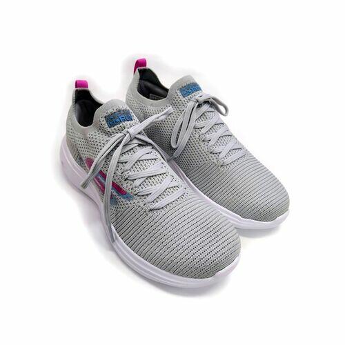 Skechers Tênis pra Corrida GO RUN FAST BRISK DAY Ref. 128186