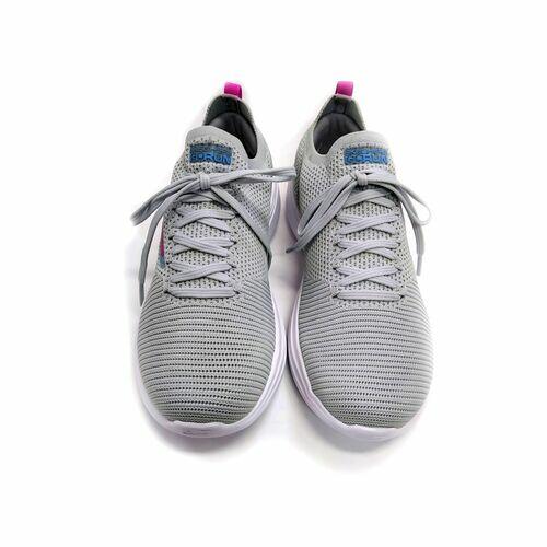 Skechers Tênis pra Corrida GO RUN FAST BRISK DAY Ref. 128186