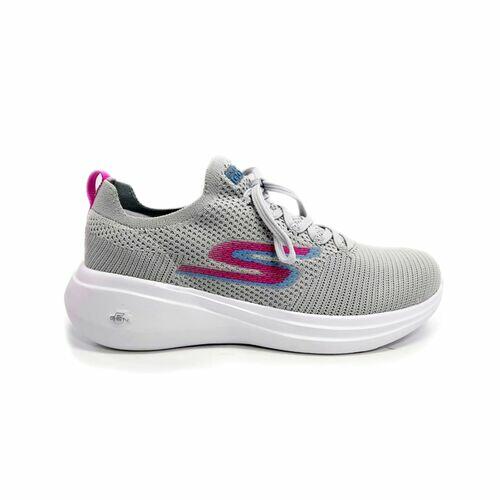 Skechers Tênis pra Corrida GO RUN FAST BRISK DAY Ref. 128186