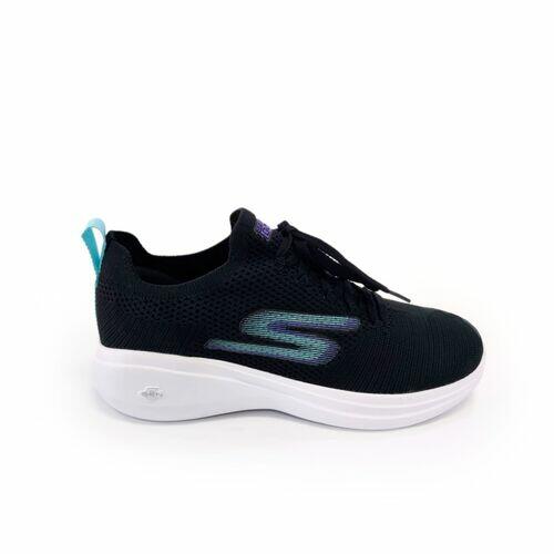 Skechers Tênis pra Corrida GO RUN FAST BRISK DAY Ref. 128186
