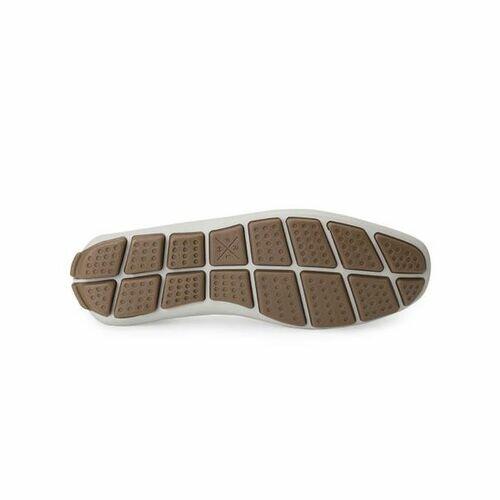Ferricelli Mocassim Dockside Masculino em Couro Ref. YN46370