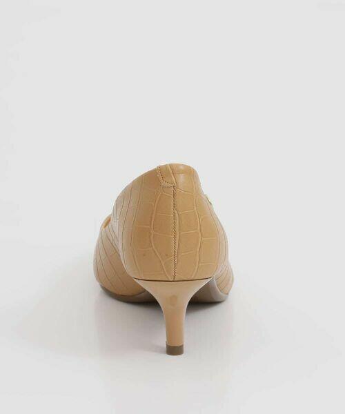 Vizzano Sapato Scarpin Clássico Salto 5 cm Ref. 1122.828