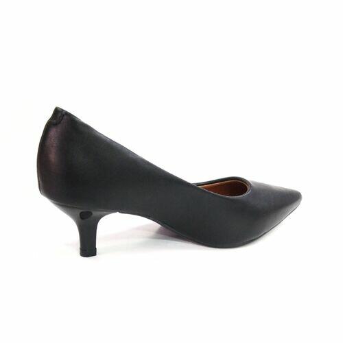 Vizzano Sapato Scarpin Clássico Salto 5 cm Ref. 1122.828