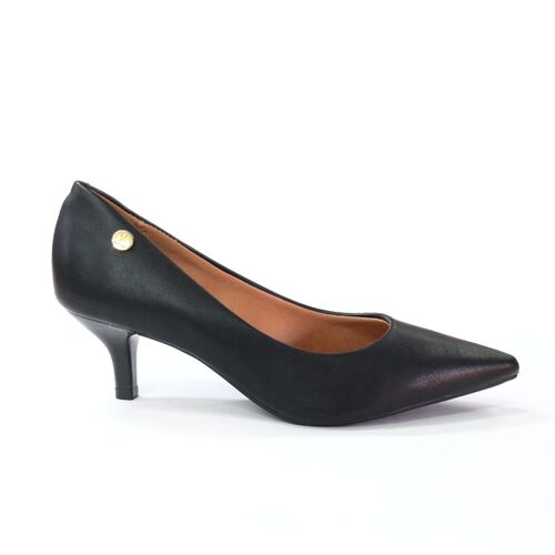 Vizzano Sapato Scarpin Clássico Salto 5 cm Ref. 1122.828