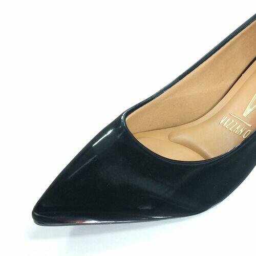 Vizzano Sapato Scarpin Clássico Salto 5 cm Ref. 1122.828