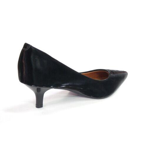 Vizzano Sapato Scarpin Clássico Salto 5 cm Ref. 1122.828
