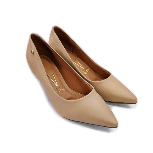 Vizzano Sapato Scarpin Clássico Salto 5 cm Ref. 1122.828