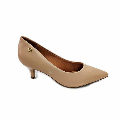 Vizzano Sapato Scarpin Clássico Salto 5 cm Ref. 1122.828