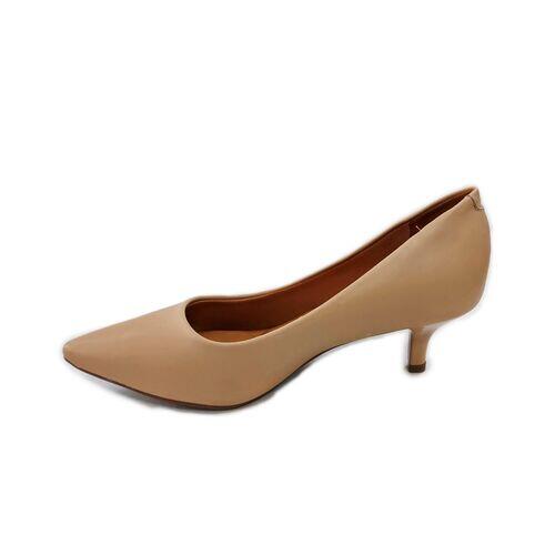 Vizzano Sapato Scarpin Clássico Salto 5 cm Ref. 1122.828