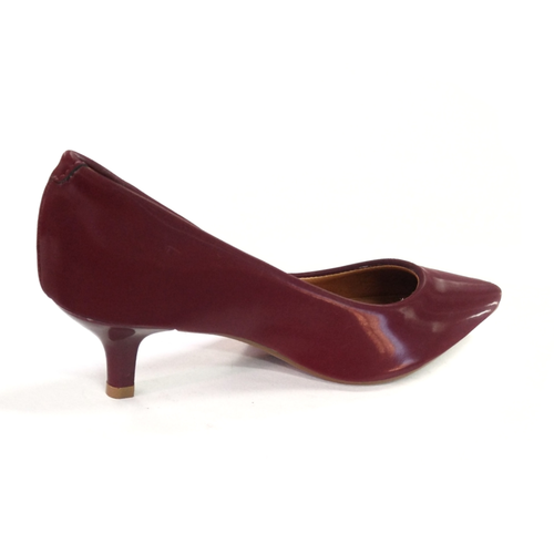 Vizzano Sapato Scarpin Clássico Salto 5 cm Ref. 1122.828