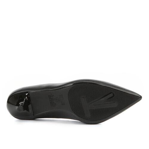 Vizzano Sapato Scarpin Clássico Salto 5 cm Ref. 1122.828