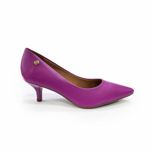 Vizzano Sapato Scarpin Clássico Salto 5 cm Ref. 1122.828