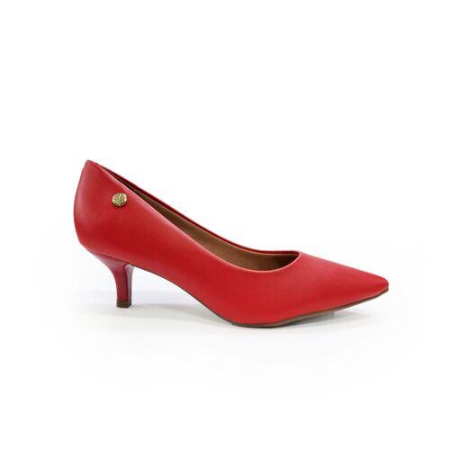 Vizzano Sapato Scarpin Clássico Salto 5 cm Ref. 1122.828
