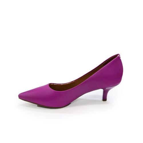 Vizzano Sapato Scarpin Clássico Salto 5 cm Ref. 1122.828