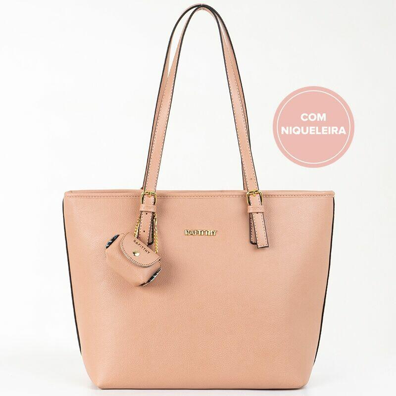 Rafitthy Bolsa Feminina Ref. 28.21136A