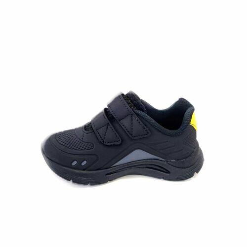 Klin Tênis Infantil Calce Fácil 2 Velcros Ref. 199080000