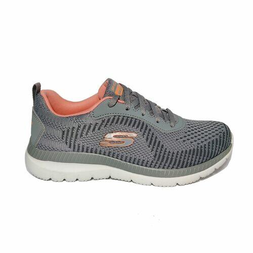 Skechers Tênis para Academia Bountiful Purist Ref. 149220