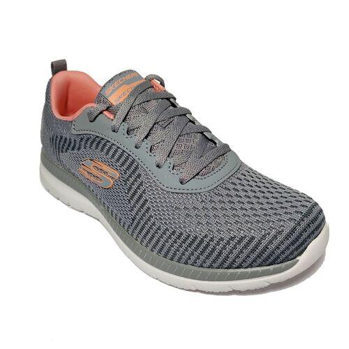 Skechers Tênis para Academia Bountiful Purist Ref. 149220