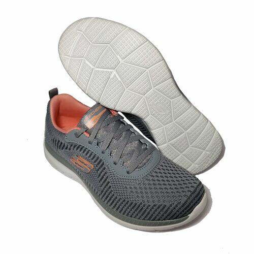Skechers Tênis para Academia Bountiful Purist Ref. 149220