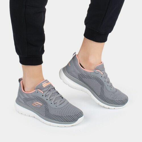Skechers Tênis para Academia Bountiful Purist Ref. 149220