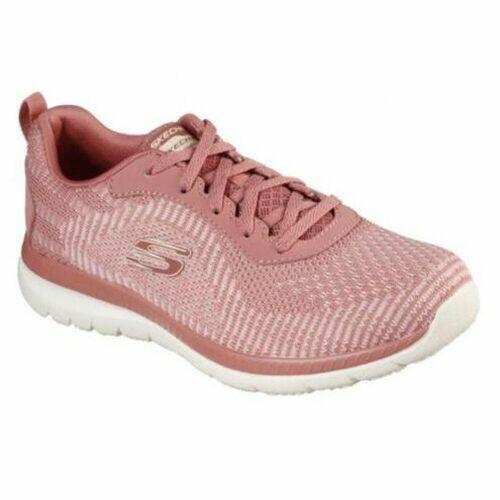 Skechers Tênis para Academia Bountiful Purist Ref. 149220