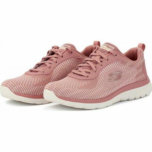 Skechers Tênis para Academia Bountiful Purist Ref. 149220