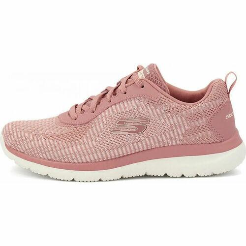 Skechers Tênis para Academia Bountiful Purist Ref. 149220