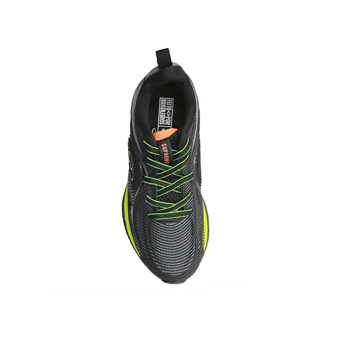 Comprar Olympikus Tênis Com Cadarço Ref. SUPREMO KIDS | 943