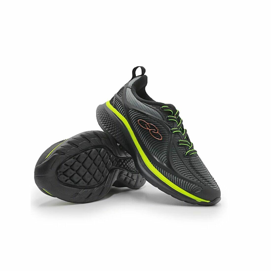 Comprar Olympikus Tênis Com Cadarço Ref. SUPREMO KIDS | 943