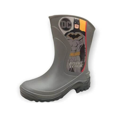 Grendene Bota de Chuva Galocha LIGA DA JUSTIÇA Ref. 22705