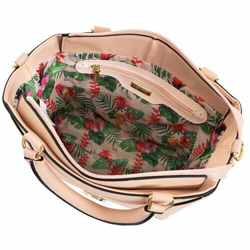 Rafitthy Bolsa Feminina Ref. 28.11238A