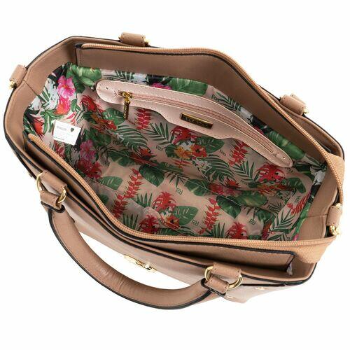 Rafitthy Bolsa Feminina Ref. 28.11238A